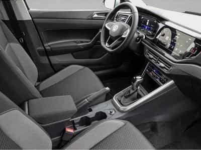 VW Polo (2025) - Photo 6