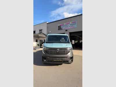 Renault Master 2,0 l 170 ch porte voiture (2026) - Photo 1