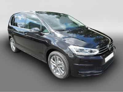 VW Touran (2026) - Photo 1