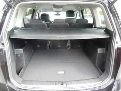 VW Touran (2026) - Photo 13