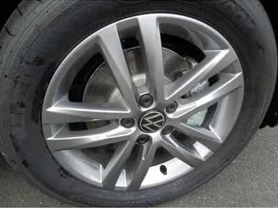 VW Touran (2026) - Photo 14