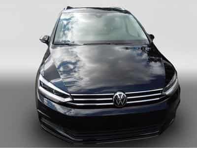 VW Touran (2026) - Photo 2