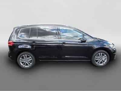 VW Touran (2026) - Photo 3