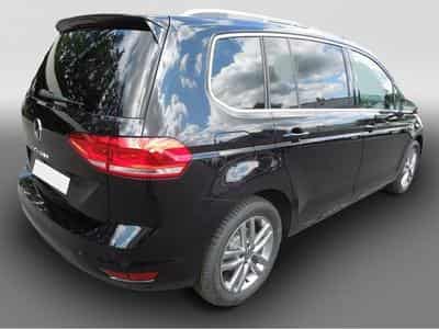 VW Touran (2026) - Photo 4