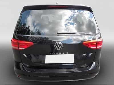 VW Touran (2026) - Photo 5