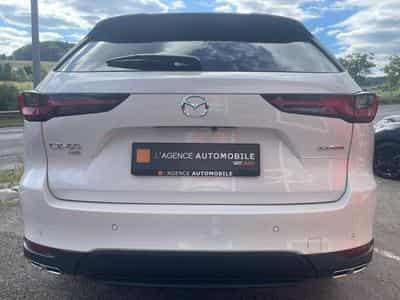 Mazda CX-60 HYBRID/DIESEL 4X4 GARANTIE JUSQU'A 36 MOIS (2025) - Photo 5