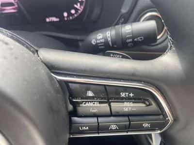 Mazda CX-60 HYBRID/DIESEL 4X4 GARANTIE JUSQU'A 36 MOIS (2025) - Photo 13
