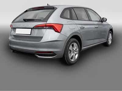 Skoda Scala (2026) - Photo 3