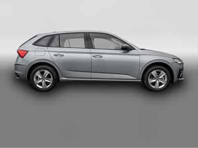 Skoda Scala (2026) - Photo 4