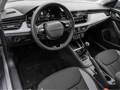 Skoda Scala (2026) - Photo 7