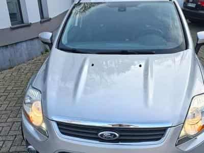 Ford Kuga 2.0 TDCI (2012) - Photo 1