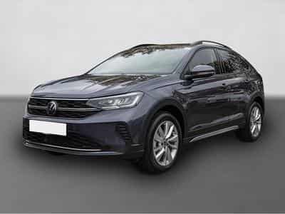 VW Taigo (2026) - Photo 1