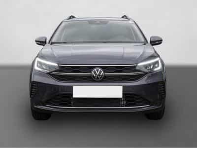 VW Taigo (2026) - Photo 2