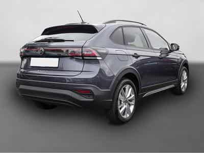 VW Taigo (2026) - Photo 3