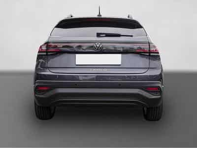 VW Taigo (2026) - Photo 5