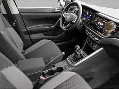 VW Taigo (2026) - Photo 6