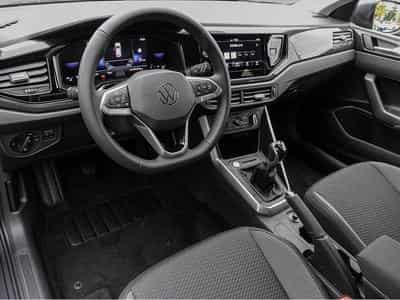 VW Taigo (2026) - Photo 7