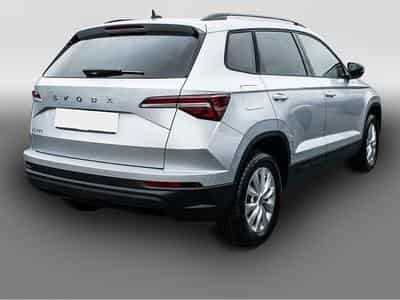 Skoda Karoq (2026) - Photo 3