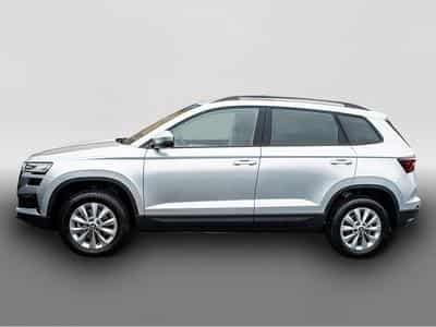 Skoda Karoq (2026) - Photo 4