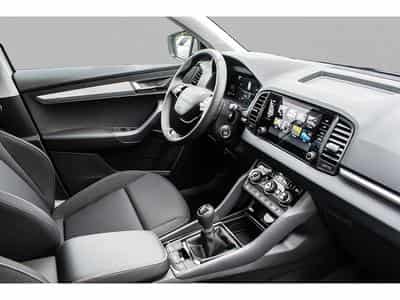 Skoda Karoq (2026) - Photo 6