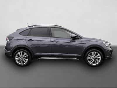 VW Taigo (2026) - Photo 4