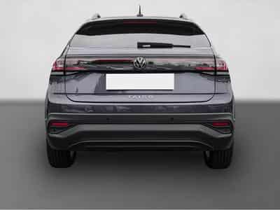 VW Taigo (2026) - Photo 5