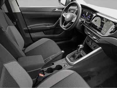 VW Taigo (2026) - Photo 6