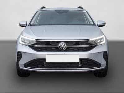 VW Taigo (2026) - Photo 2