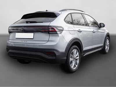 VW Taigo (2026) - Photo 3