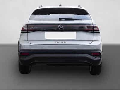 VW Taigo (2026) - Photo 5