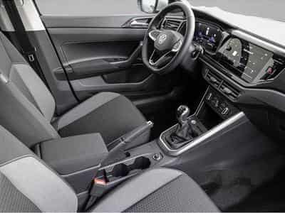 VW Taigo (2026) - Photo 6