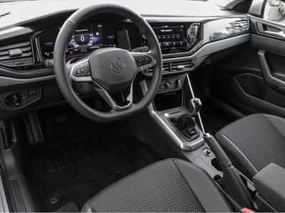 VW Taigo (2026) - Photo 7