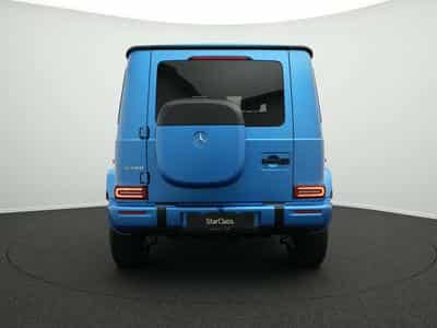 Mercedes Classe G AMG-Line Edition 1 Navi+SHD+LED (2024) - Photo 4