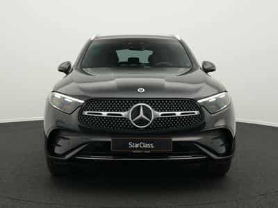 Mercedes GLC 220 d 4MATIC AMG-Line (2025) - Photo 2