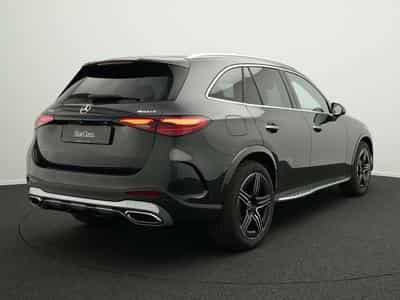 Mercedes GLC 220 d 4MATIC AMG-Line (2025) - Photo 3