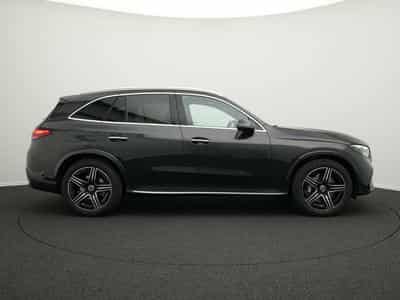 Mercedes GLC 220 d 4MATIC AMG-Line (2025) - Photo 5