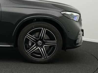 Mercedes GLC 220 d 4MATIC AMG-Line (2025) - Photo 8