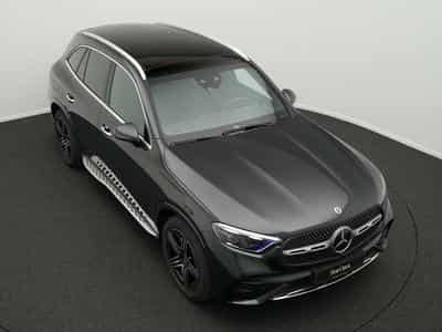 Mercedes GLC 220 d 4MATIC AMG-Line (2025) - Photo 12