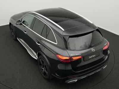 Mercedes GLC 220 d 4MATIC AMG-Line (2025) - Photo 13