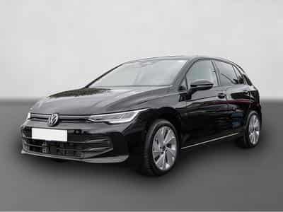 VW Golf (2026) - Photo 1