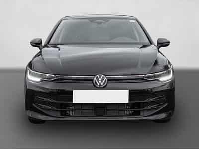 VW Golf (2026) - Photo 2