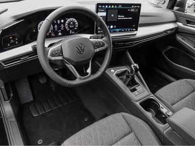 VW Golf (2026) - Photo 7