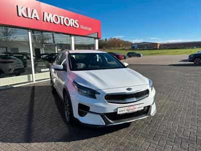 Kia XCeed XCeed 1,5T DCT Spirit XClusive Navi LED JBL (2021) - Photo 1