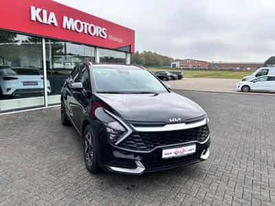 Kia Sportage Sportage 1,6T-GDI Edition 7 Kamera Sitzheizung (2023) - Photo 1