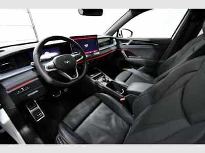 VW Tayron Tayron Diesel 2.0 TDI SCR 4MOTION DSG R-Line - 7 (2025) - Photo 6