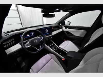 VW Tiguan Tiguan Plug-In-Hybrid 1.5 eHybrid OPF DSG Elegan (2025) - Photo 6