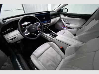 VW Passat Passat Variant 2.0 TDI SCR DSG Elegance - Std.-H (2024) - Photo 6