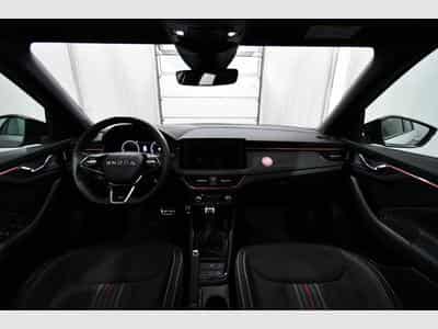 Skoda Kamiq Kamiq Monte Carlo, Navi, schw. AHK, Pano., R.Vie (2025) - Photo 8
