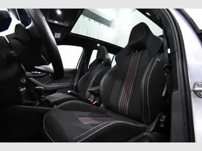 Skoda Kamiq Kamiq Monte Carlo, Navi, schw. AHK, Pano., R.Vie (2025) - Photo 7