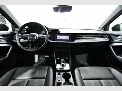 Audi A3 A3 Sportback 35 TFSI S line, Park A., Navi., ACC (2024) - Photo 7
